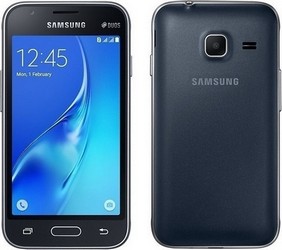 Замена стекла на телефоне Samsung Galaxy J1 mini в Астрахане